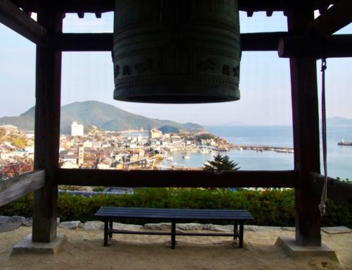 鞆の浦の歴史と町並みをぶらりと味わう – 歴史探訪コース