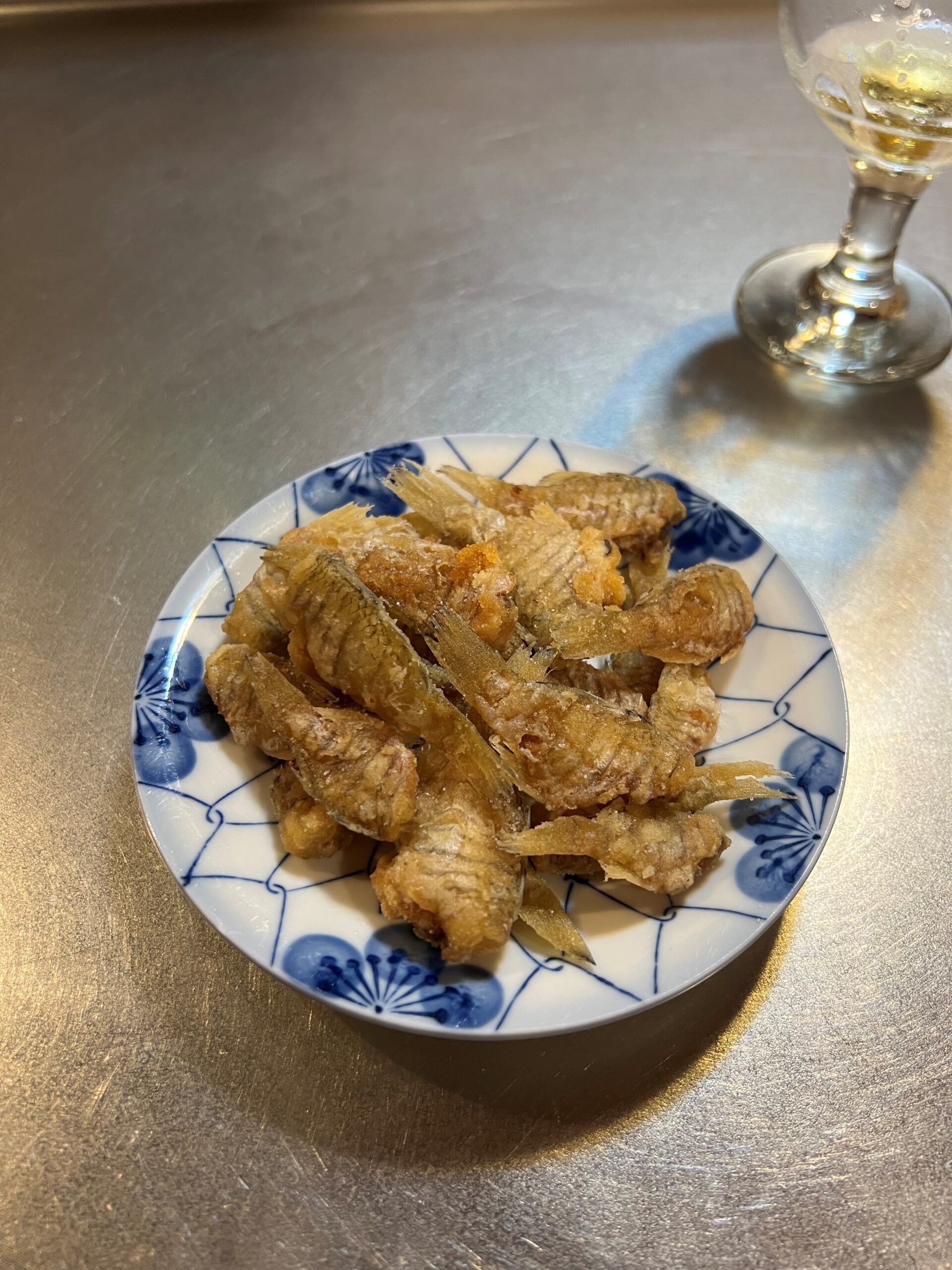 “ねぶと”の季節がやってきました！